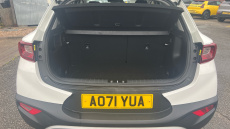 Kia Stonic 1.0T GDi 48V Connect 5dr DCT Petrol Estate
